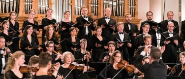 Event-Image for 'J. S. Bach: BWV 40 «Darzu ist erschienen der Sohn Gottes»'