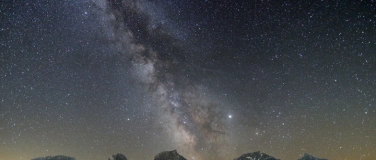 Event-Image for 'Sternenwanderung über den Längenberg mit Besuch im Space Eye'