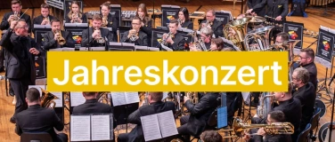 Event-Image for 'JAHRESKONZERT BRASS BAND EMMENTAL'