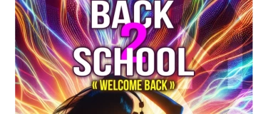 Event-Image for 'BACK2SCHOOL'