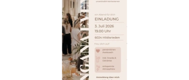 Event-Image for 'Fit und schlank durch den Sommer'
