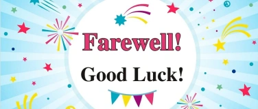 Event-Image for 'GOODBYE PARTY'