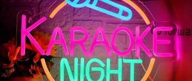 Event-Image for 'Karaoke Night mit Hot Roy'