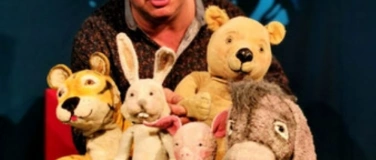 Event-Image for 'BMT - Pu der B&auml;r'