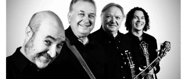 Event-Image for 'Kruger Brothers'