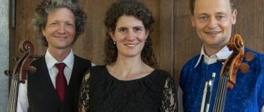 Event-Image for 'Traumwandeln - Kammermusik'