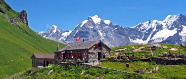 Event-Image for 'CORRADO FILIPPONI: WANDERLAND SCHWEIZ'