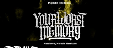 Event-Image for 'Hardcore/Metalcore Live Konzert'