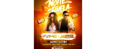 Event-Image for 'Noite Na Favela'