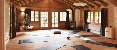 Event-Image for 'INNER PEACE - Transformierender Yogaurlaub'