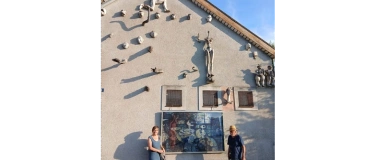 Event-Image for 'Schaulager und Archiv Max Frühauf'