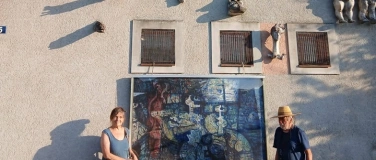 Event-Image for 'Schaulager und Archiv Max Frühauf'