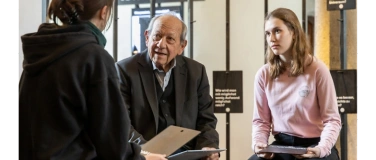 Event-Image for 'Diskussionslabor: Frage am Sonntag'