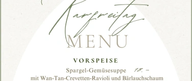 Event-Image for 'Kulinarische Fr&uuml;hlingsreise'