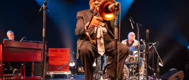 Event-Image for 'Fred Wesley Generations'