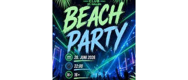 Event-Image for 'Beach Party'