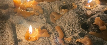 Event-Image for 'R A U H N &Auml; C H T E   -  2 0 2 5'