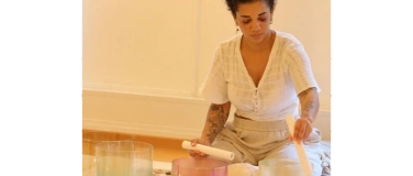 Event-Image for 'ethereal Soundbath - kristallines Klangbad in Bern'