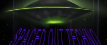 Event-Image for 'SPACED OUT TECHNO'