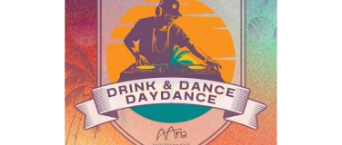 Event-Image for 'Drink & Dance - Daydance'