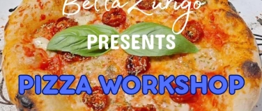 Event-Image for 'Pizza Workshop'