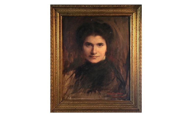 Event-Image for 'Auf den Spuren von Clara M&uuml;ller'