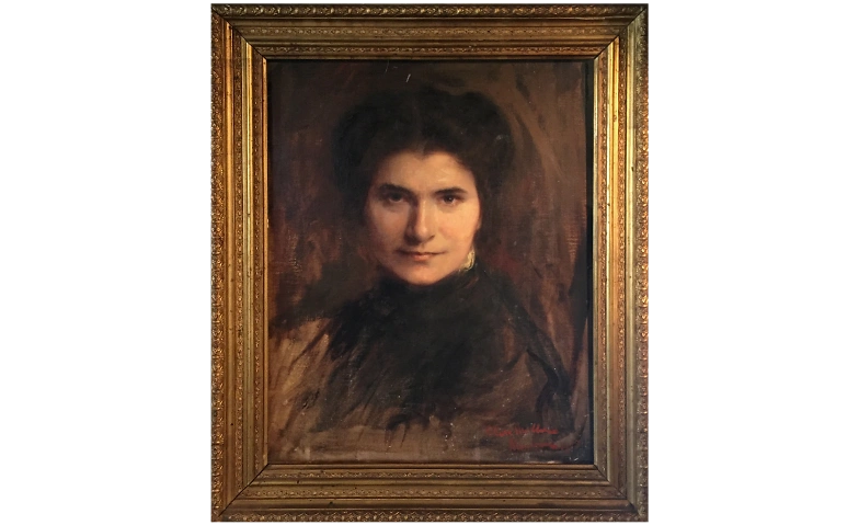 Event-Image for 'Auf den Spuren von Clara M&uuml;ller'