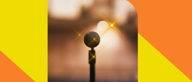 Event-Image for 'Special open mic'