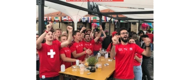 Event-Image for 'SILO ROOFTOP FUSSBALL EM LOUNGE'