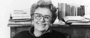 Event-Image for 'Laure Wyss - Literarische Pionierin'