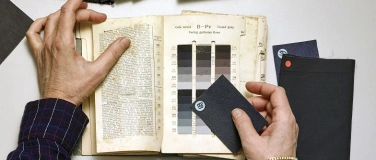 Event-Image for 'Growing Together: Vitra x Jongerius x Maharam'