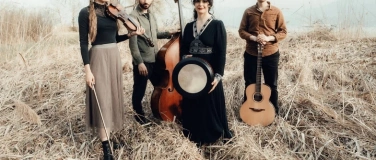 Event-Image for 'Sommermatin&eacute;e mit &Aacute;ed'