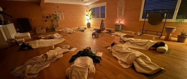Event-Image for 'Klangbad- Healing Session'