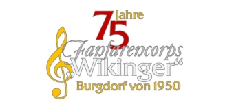 Organisateur de 75 Jahre Wikinger - Der Jubiläumsball