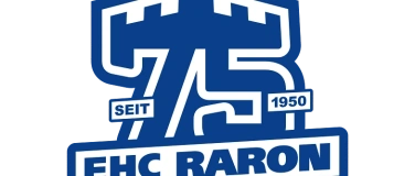Event-Image for 'Jubiläumsderby EHC Raron - EHC Saastal'
