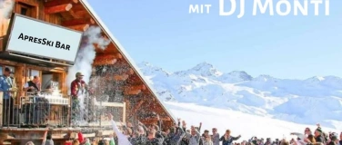 Event-Image for 'Apres Skiparty mit Dj Monti'