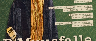 Event-Image for 'D'Muusfalle'