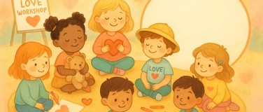 Event-Image for 'Inner Power Club -Stark von innen.'