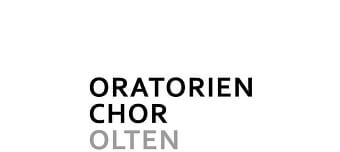 Organisateur de Oratorienchor Olten: Meisterwerke von Haydn, Händel, Bach