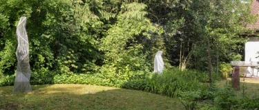 Event-Image for 'Gartenausflug: Ein Garten ist ein Garten ist ein Garten'
