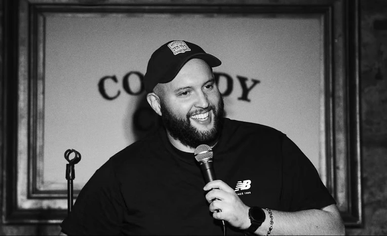 Event-Image for 'Amin Djezzaz'