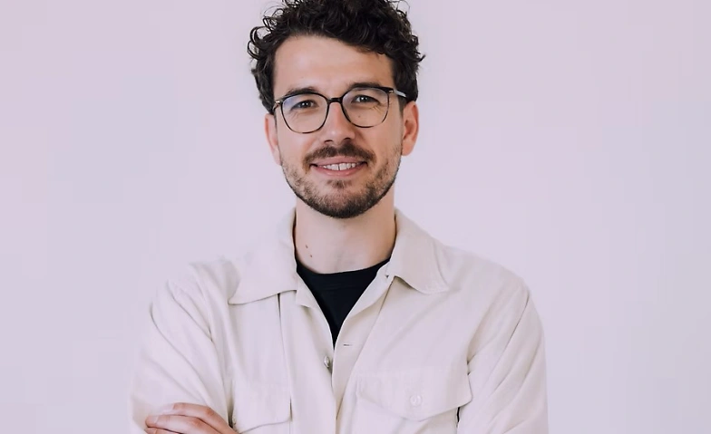 Event-Image for 'Benjamin Décosterd'