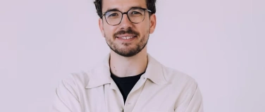 Event-Image for 'Benjamin Décosterd'