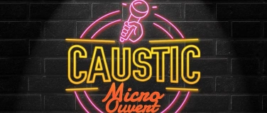 Event-Image for 'Micro ouvert'