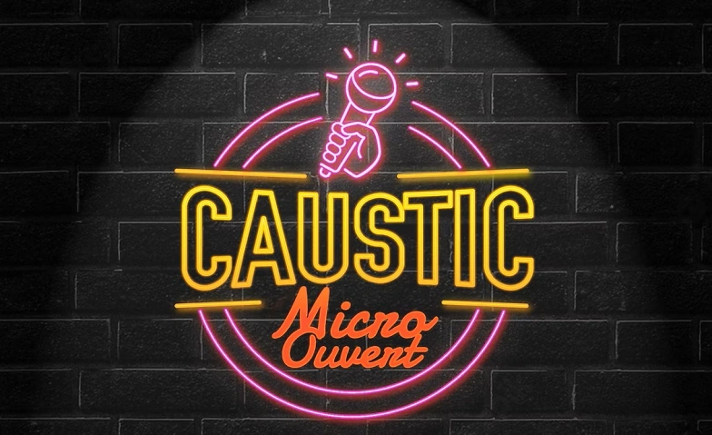 Event-Image for 'Micro ouvert'