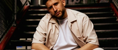 Event-Image for 'Youness Hanifi'