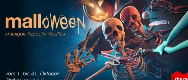 Event-Image for 'MALLoween'