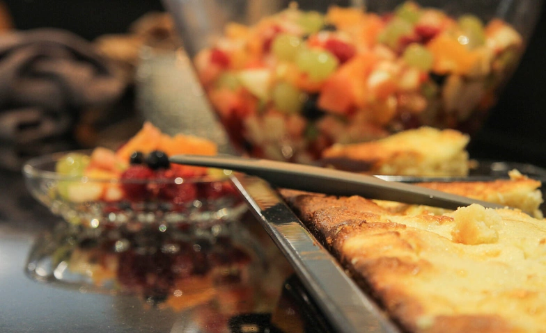 Event-Image for 'Suppen z'Mittag jeden Montag im Bistro des Vereins GsE'
