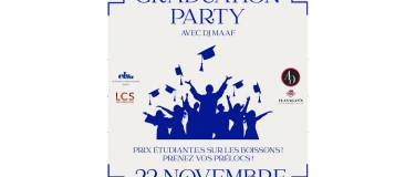 Event-Image for 'Graduation Party'