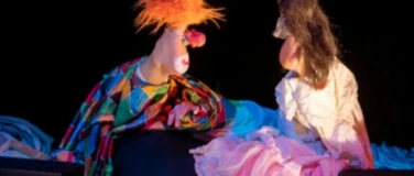 Event-Image for 'BMT - Hugo - Ein Leben zu Fuss'